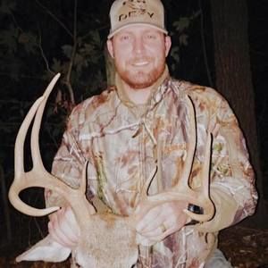 Meet your Posher, Jared